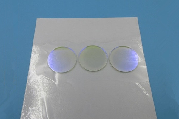 500nm-770nm帶通濾光片